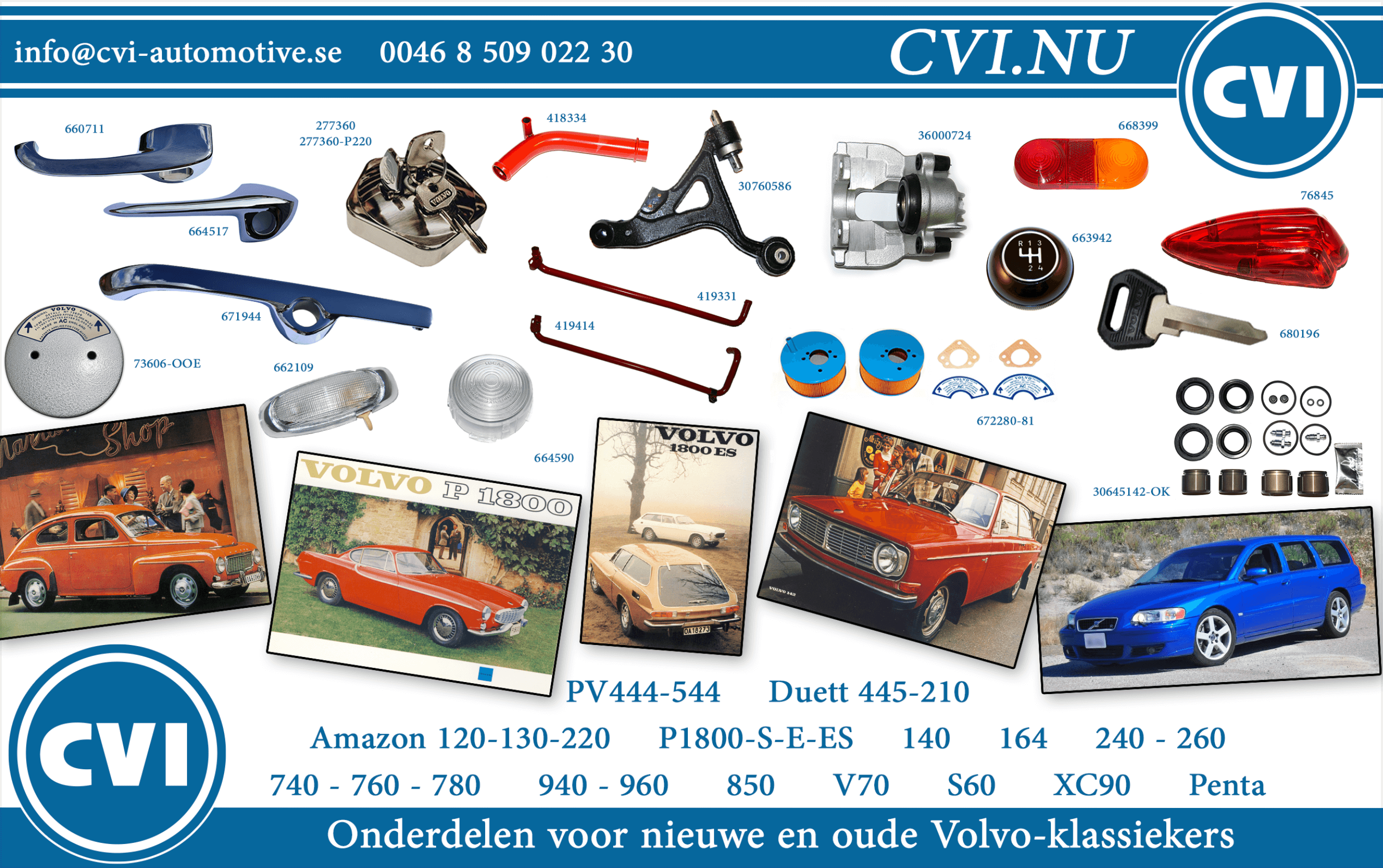 CVI-automotive